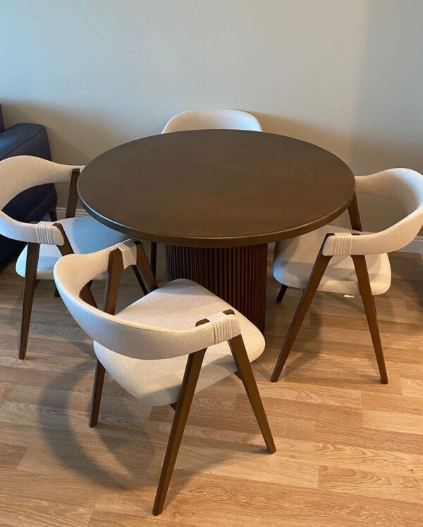 4-kisilik-yuvarlak-yemek-masasi-izmir-m6601