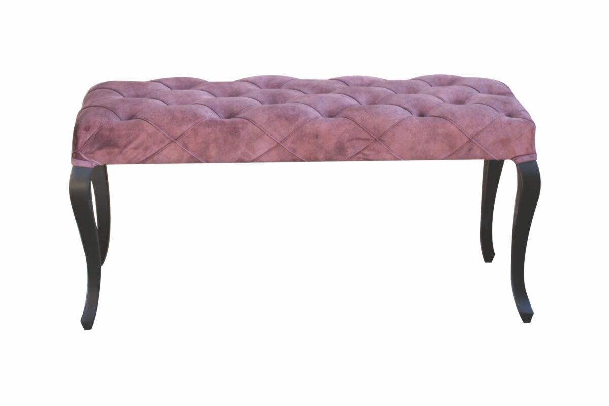 Çay Seti (Bench Puf) Amasya - Görsel 1