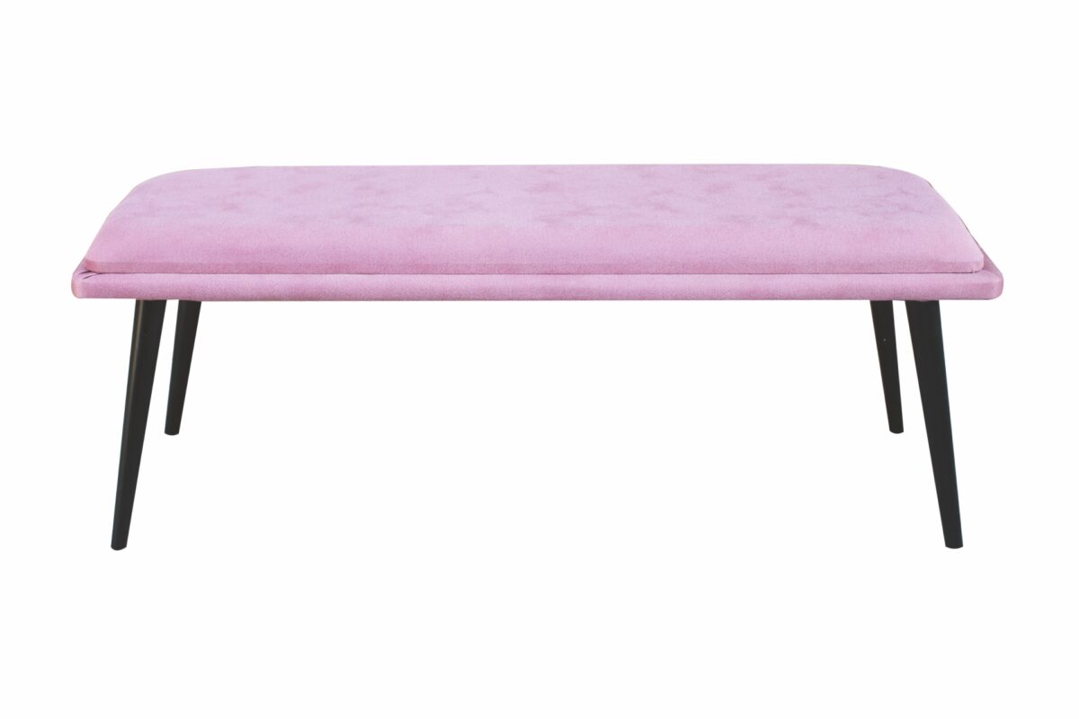Çay Seti (Bench Puf) Artvin - Görsel 1
