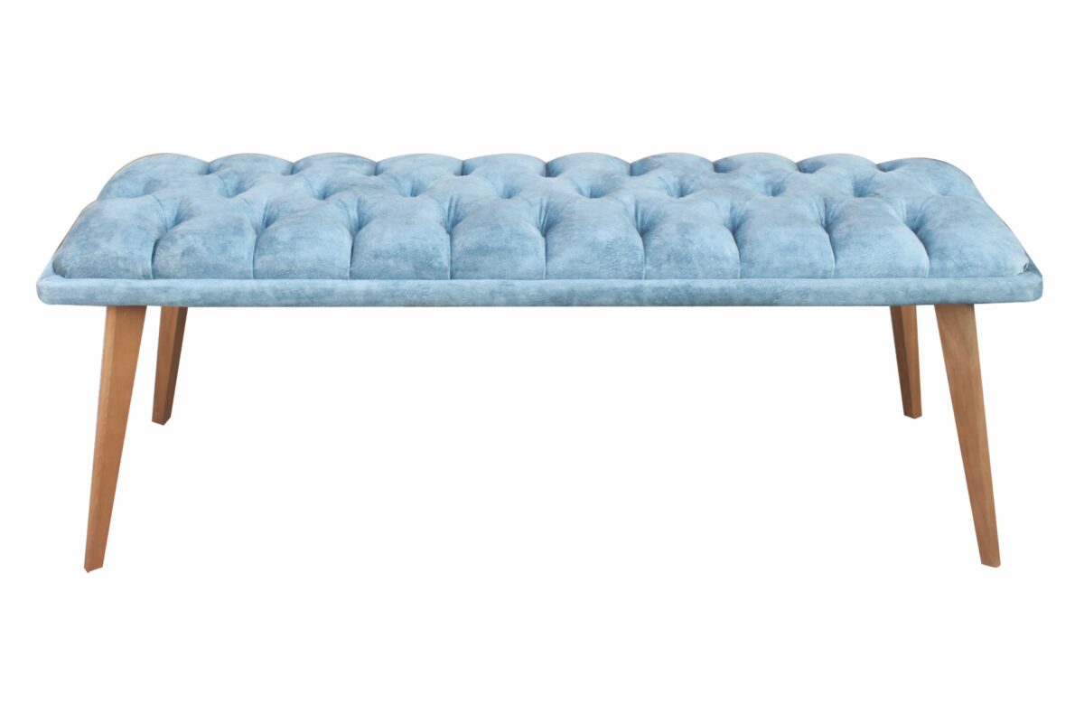 Çay Seti (Bench Puf) Aydın - Görsel 1