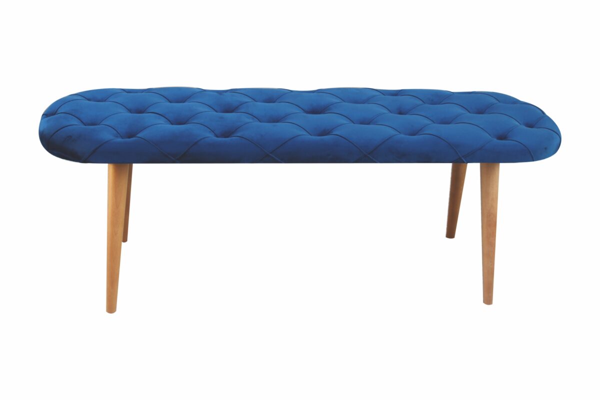 Çay Seti (Bench Puf) Bolu - Görsel 1