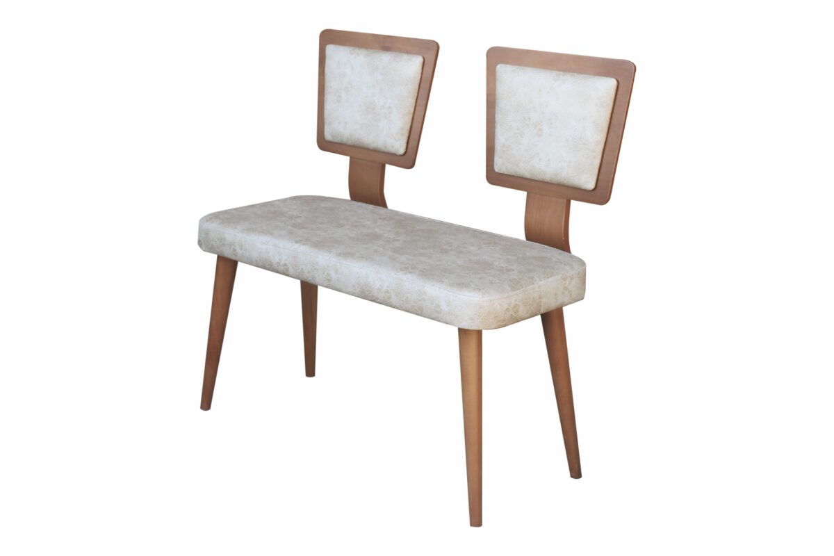 Çay Seti (Bench Puf) Edirne - Görsel 1