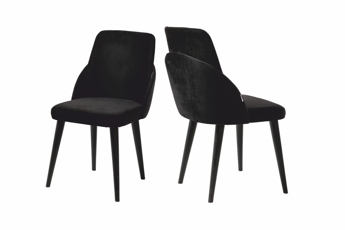 Yemek Masası Sandalyesi RA-670 - Görsel 1
