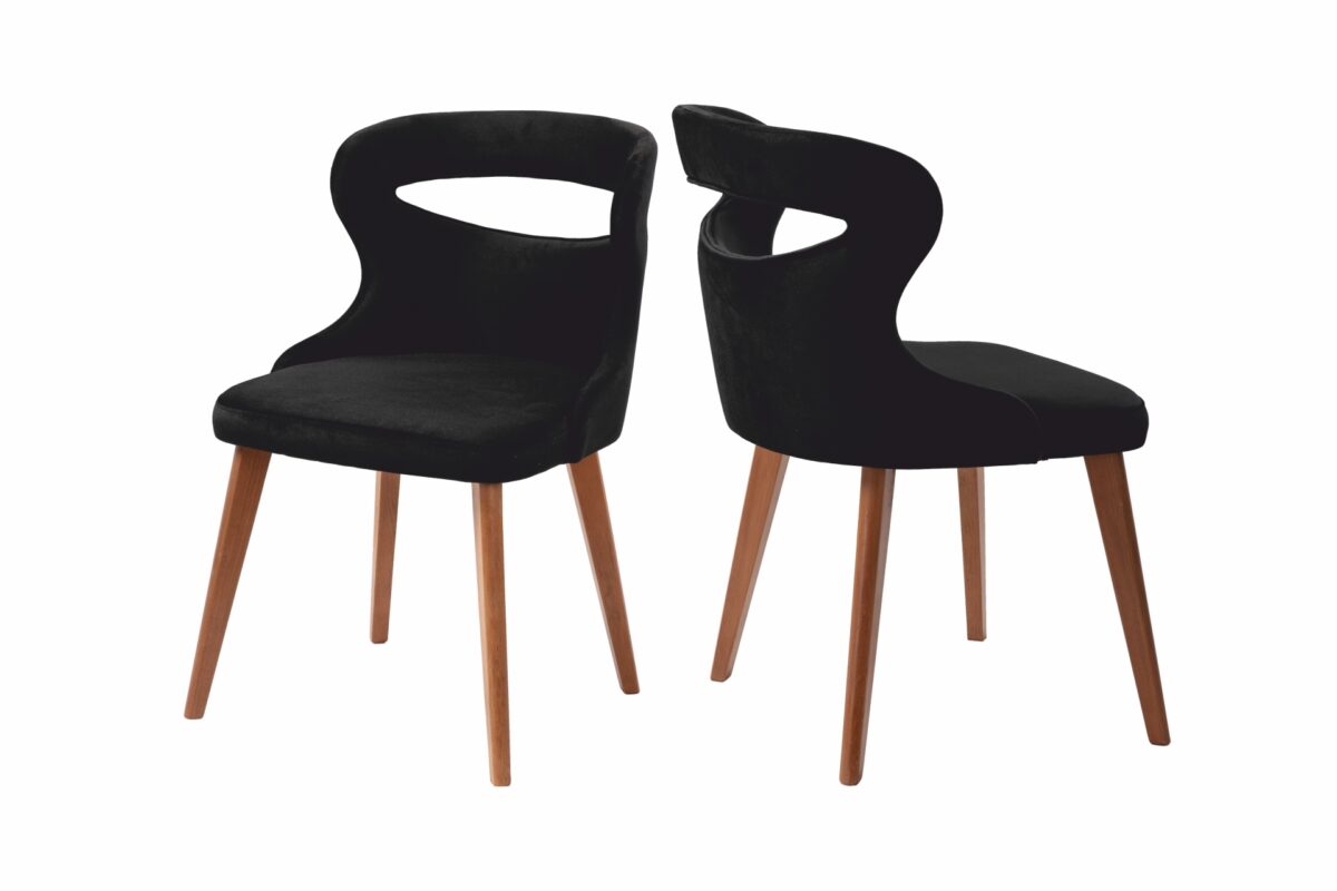 Salon ve Mutfak Sandalyesi RA-695 - Görsel 1