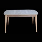 Ahşap Yemek Masası - Görsel 2