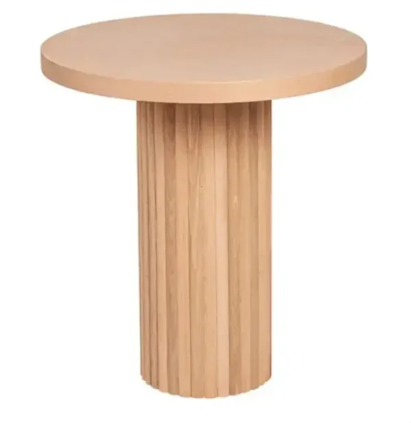 ankara bohem tarzı fiskos sehpa ahşap fiskos sehpa modeli