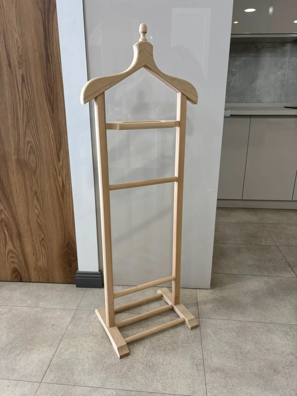 Ankara Siteler üretimi masif gürgen dilsiz uşak askılık