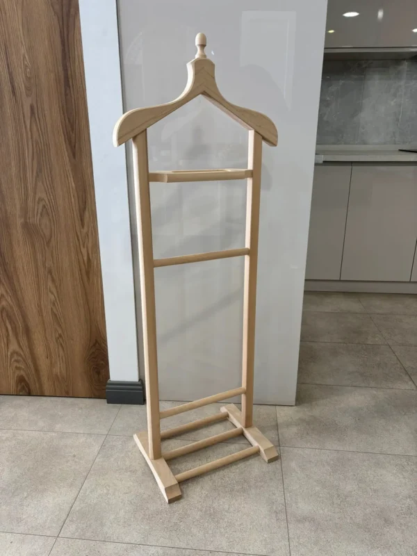 Ankara Siteler üretimi masif gürgen dilsiz uşak askılık