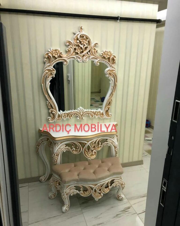 puflu masa sandalye takımı
