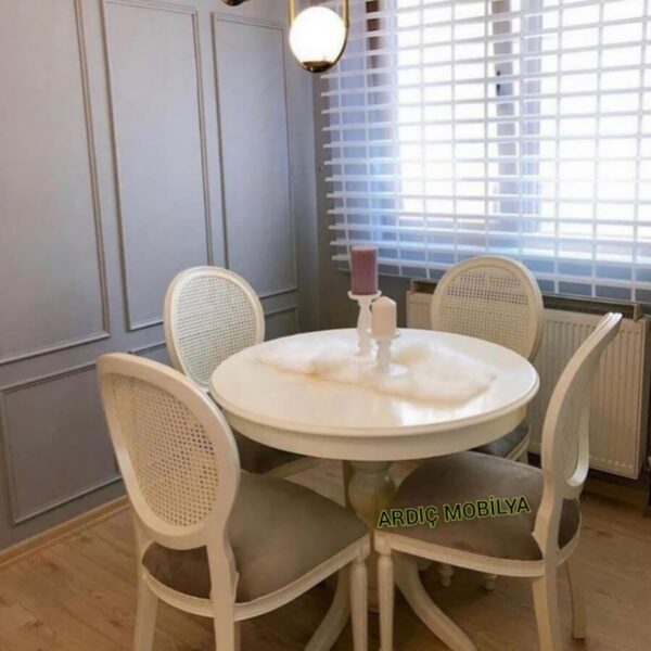baba-ayak-yuvarlak-masa-sandalye-takimi-beyaz-46295