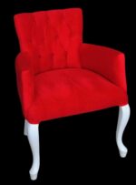 Cafe Berjer Koltuk Ankara - Görsel 2