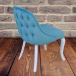 Cafe Berjer Sandalye Koltuk - Kırıkkale