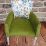 Cafe Sandalyesi Berjer Koltuk Takımı - İzmir