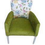 Cafe Sandalyesi Berjer Koltuk Takımı - İzmir - Görsel 2