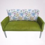 Cafe Sandalyesi Berjer Koltuk Takımı - İzmir - Görsel 3