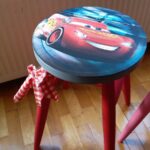 dekoratif-ahsap-tabure-araba-desenli-43032