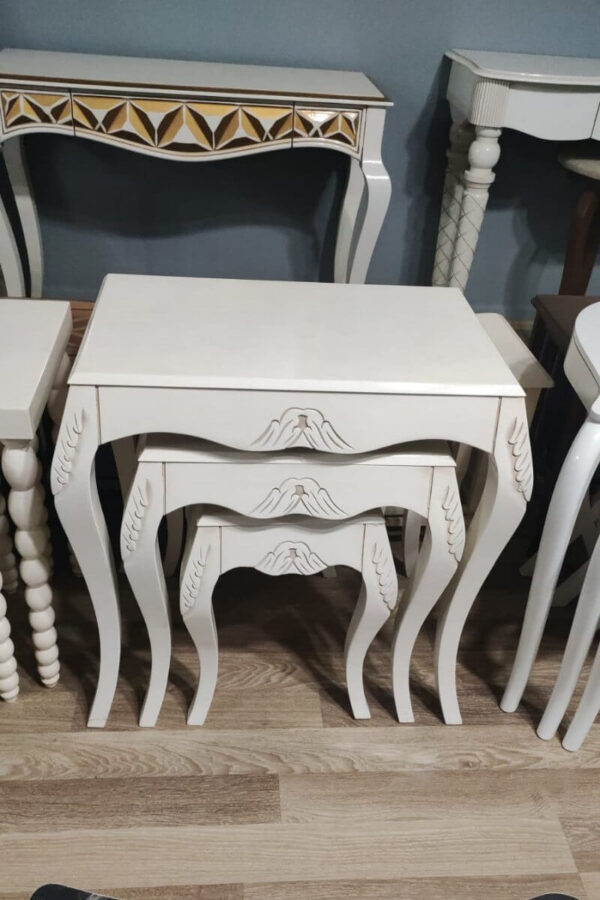 desenli-zigon-sehpa-3lu-beyaz-malatya-27044