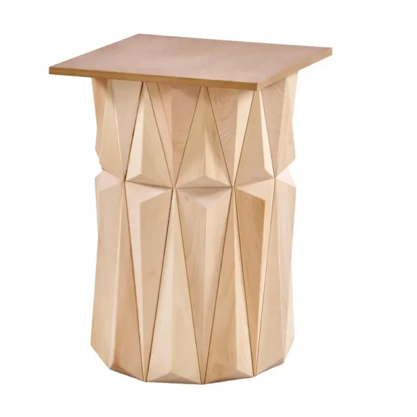 Niğde geniş Lexus ahşap masa ayağı modeli modern tasarım