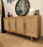 Hazeran Kapaklı Konsol Takımı - Görsel 2