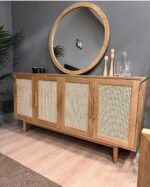 Hazeran Kapaklı Konsol Takımı - Görsel 3