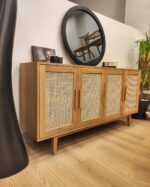 Hazeran Kapaklı Konsol Takımı - Görsel 4