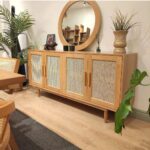 Hazeran Kapaklı Konsol Takımı - Görsel 5