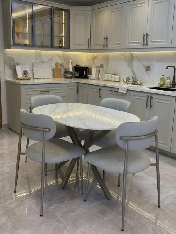 İnegöl Porselen Masa Takımı modeli İnegöl porselen masa takımı arayanlar için modern porselen masa