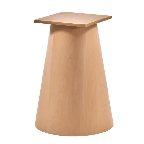 İstanbul kayın fıçı ahşap masa ayağı modeli modern ve dayanıklı tasarım