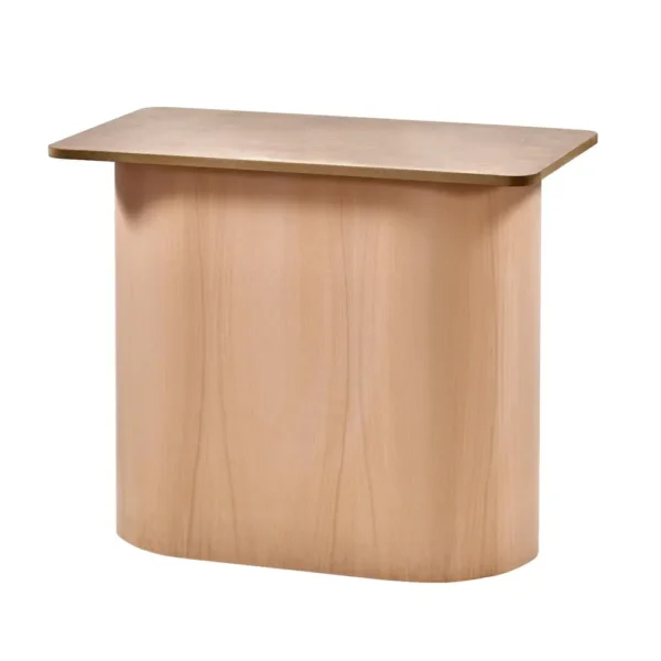 Ankara kayın ufo ayak ahşap masa ayağı modeli