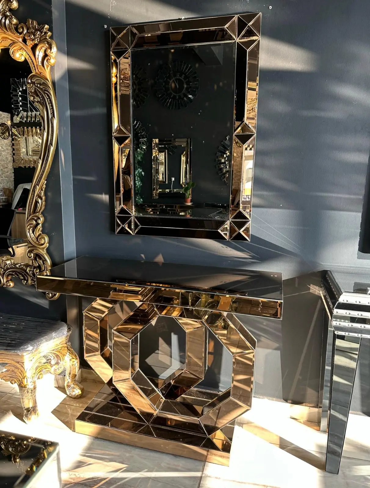 kayseri-aynali-cam-dresuar-0654.webp Kayseri Aynalı Cam Dresuar | Modern ve Şık Dresuar Modeli - Görsel 1