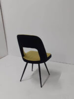 Metal Ayaklı Poliüretan Sandalye - Görsel 7