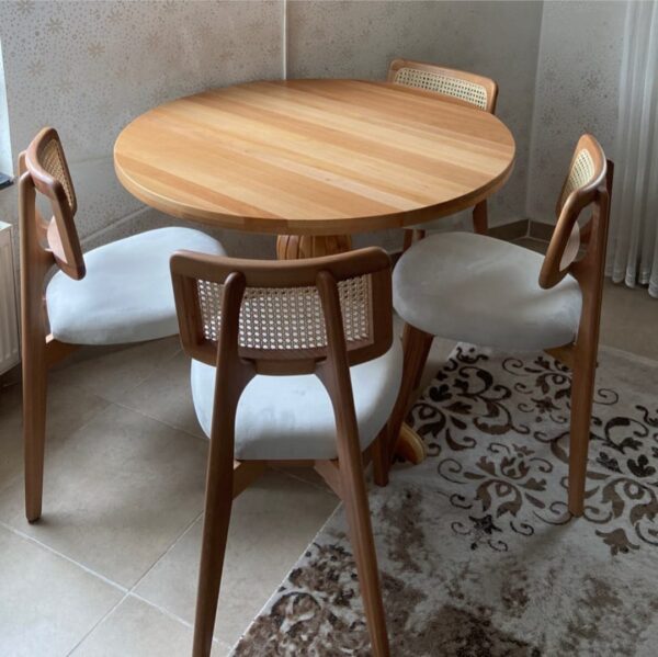 yuvarlak-mutfak-masasi-takimi-antalya-m6617